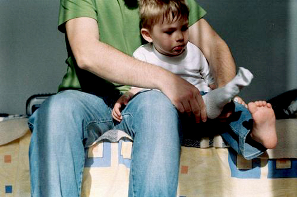 Tudor Ene - Comportamentul vostru