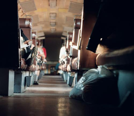 Tudor Ene - Comportamentul vostru