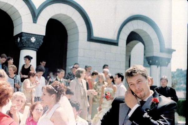 Tudor Ene - Comportamentul vostru