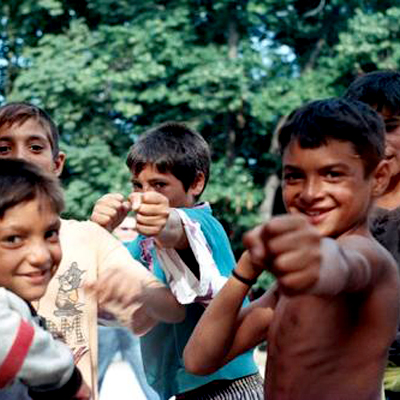 Tudor Ene - Comportamentul vostru