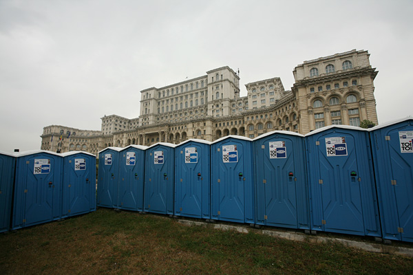 Tudor Prisacariu - Entropy