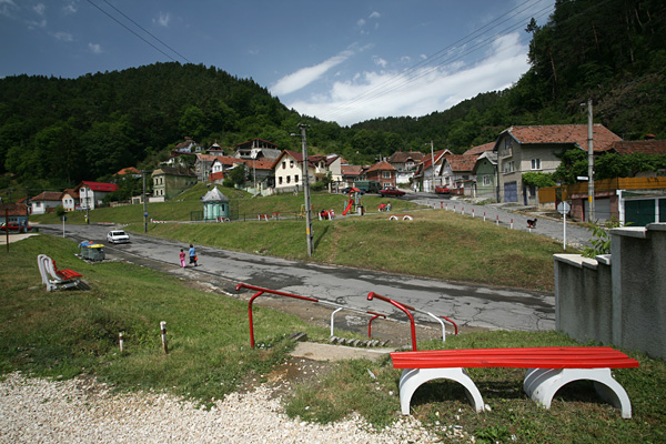 Tudor Prisacariu - Entropy