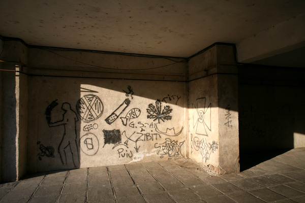 Tudor Prisacariu - Entropy