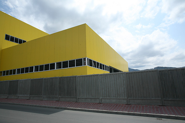 Tudor Prisacariu - Entropy