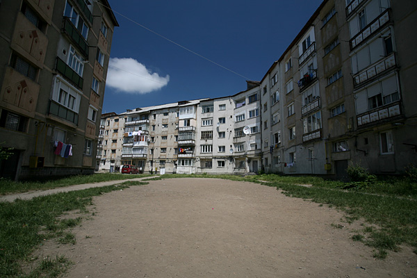 Tudor Prisacariu - Entropy