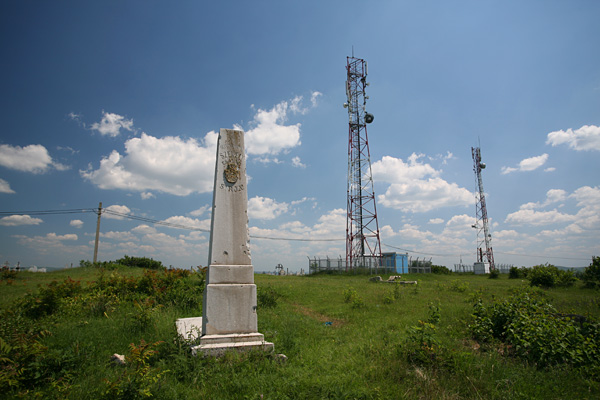 Tudor Prisacariu - Entropy