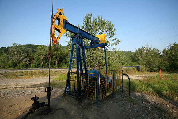 Tudor Prisacariu - Entropy