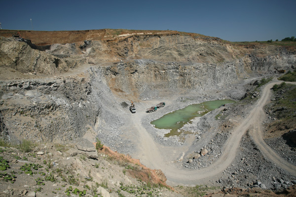 Tudor Prisacariu - Entropy