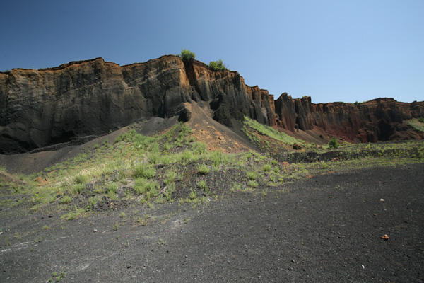 Tudor Prisacariu - Entropy