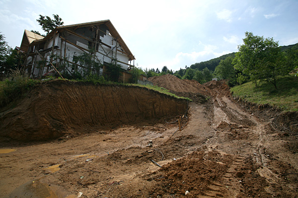 Tudor Prisacariu - Entropy