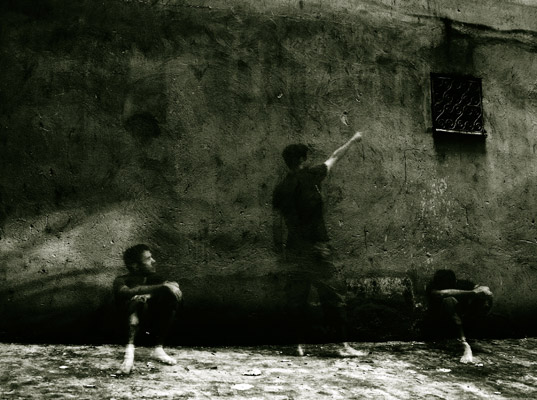 Vlad Birdu - (ne)cuvinte