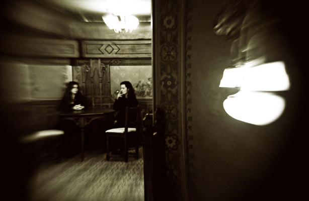 Vlad Birdu - (ne)cuvinte