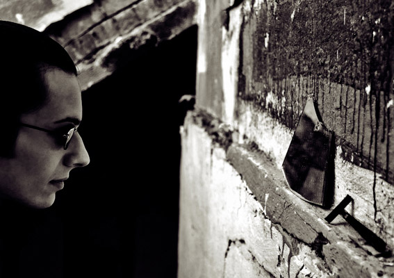 Vlad Birdu - (ne)cuvinte