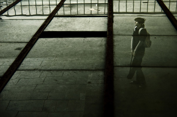 Vlad Birdu - (ne)cuvinte