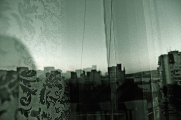 Vlad Birdu - (ne)cuvinte