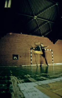 Vlad Birdu - (ne)cuvinte